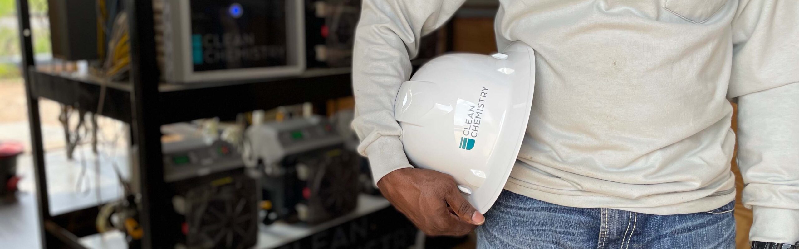 Careers Clean Chemistry Water Treatment Solutions